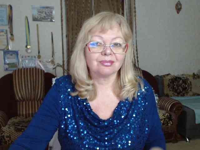 BarbaraBlondy Live Webcam on BongaCams