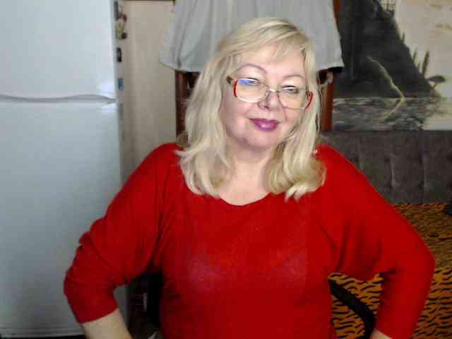 BarbaraBlondy Live Webcam on BongaCams