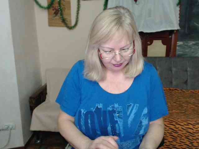 BarbaraBlondy Live Webcam on BongaCams