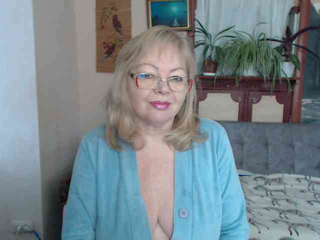 BarbaraBlondy BarbaraBlondy