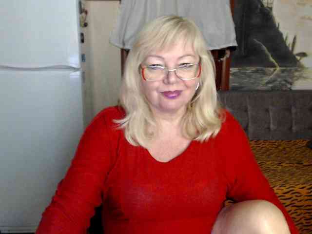 BarbaraBlondy Live Webcam on BongaCams