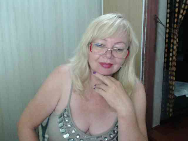 spy web cam BarbaraBlondy
