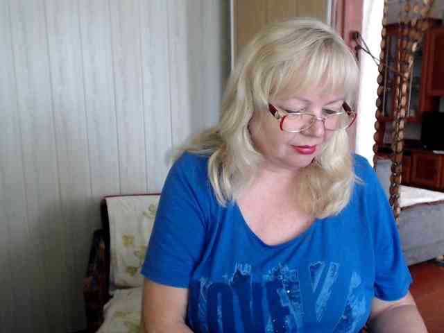 chat cam online BarbaraBlondy