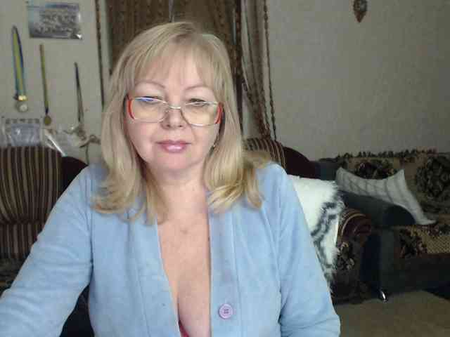 BarbaraBlondy BarbaraBlondy