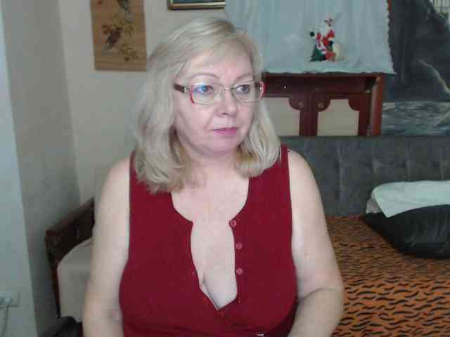 BarbaraBlondy BarbaraBlondy