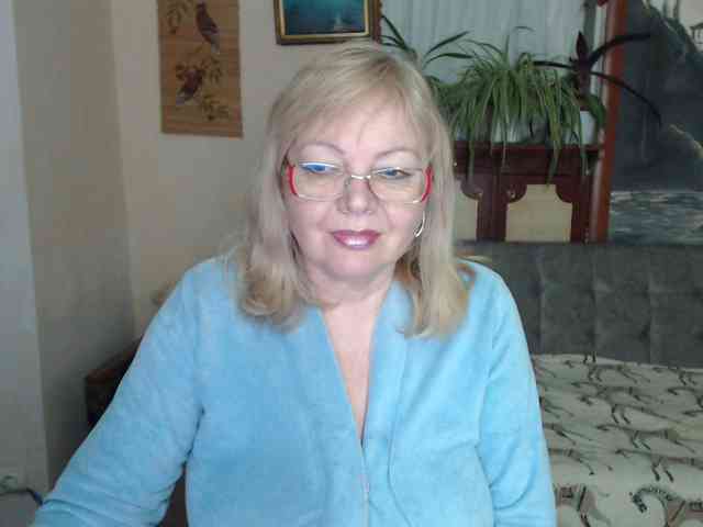 BarbaraBlondy BarbaraBlondy