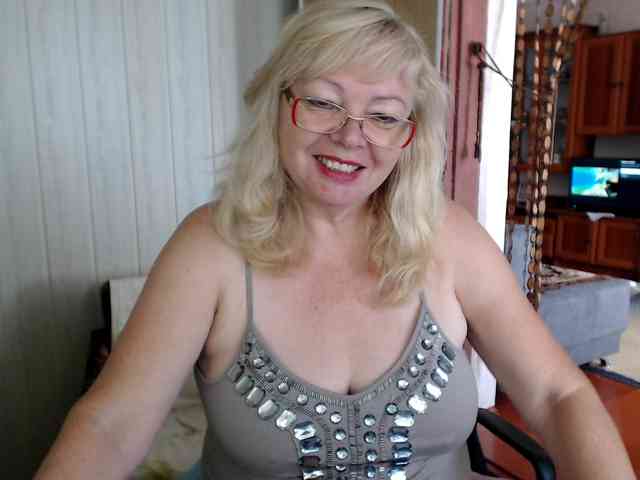 live cam porno BarbaraBlondy