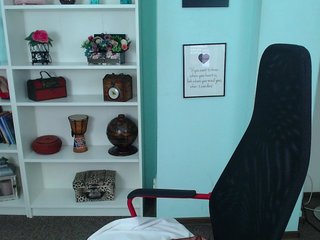 Brianna-Joy Porn Show