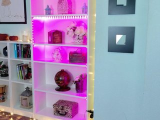 Brianna-Joy Porn Show