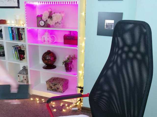 Brianna-Joy from BongaCams is Freechat