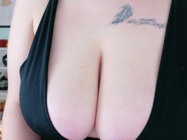 brianna-joy live sex show