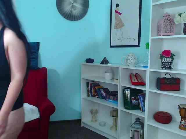 Brianna-Joy webcam