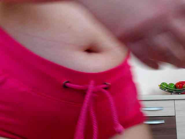 Brianna-Joy webcam