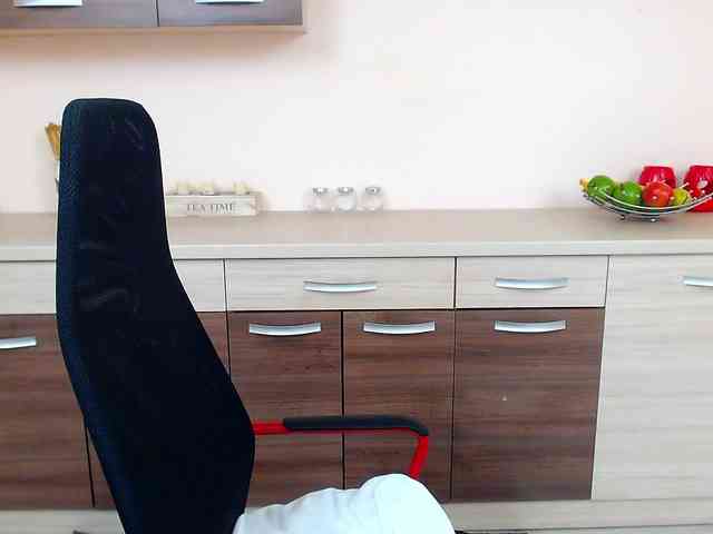 Brianna-Joy webcam