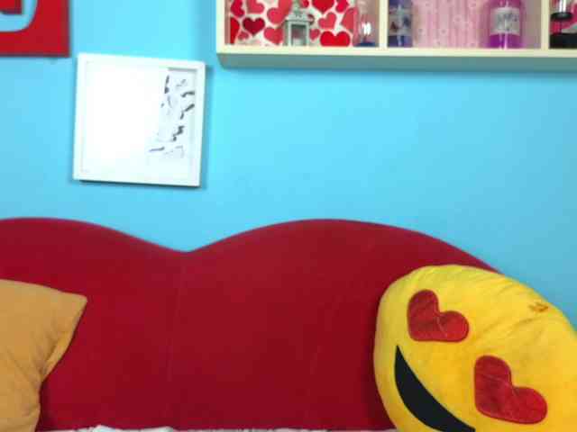 Brianna-Joy webcam
