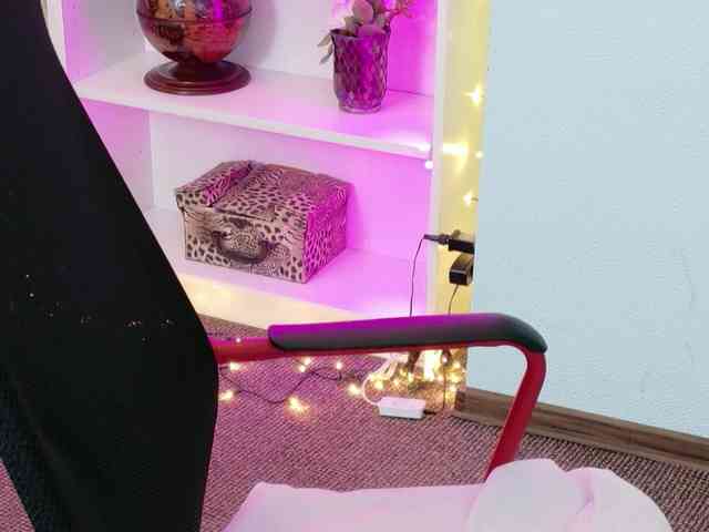 Brianna-Joy Live Webcam on BongaCams