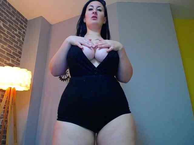 Brianna-Joy webcam