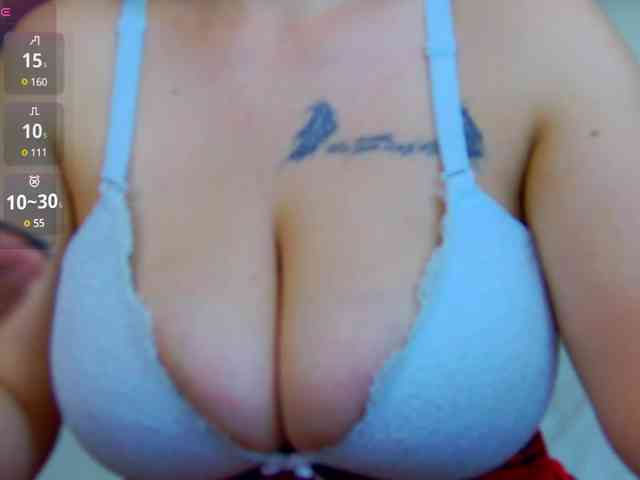 Brianna-Joy webcam
