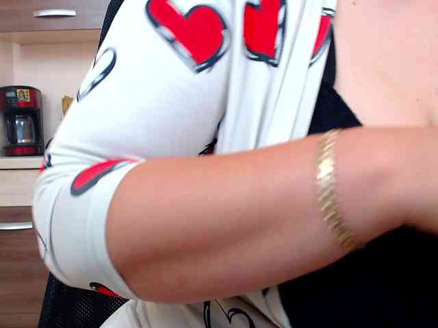 Brianna-Joy webcam