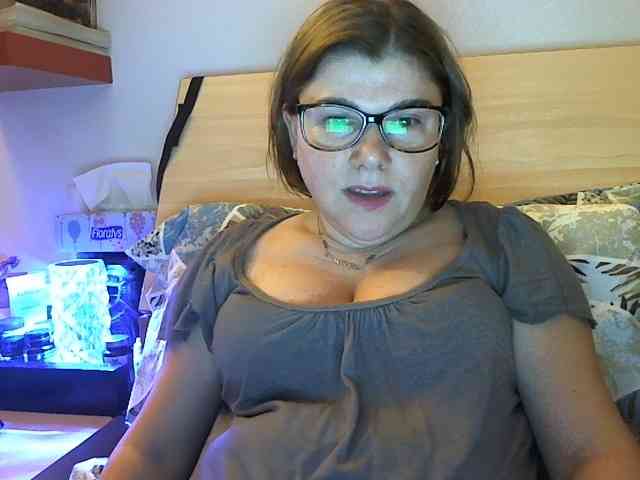 SportyLove webcam