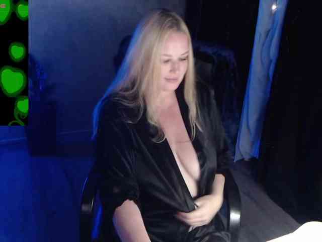 ProvokedDream webcam