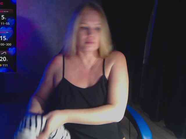 ProvokedDream webcam