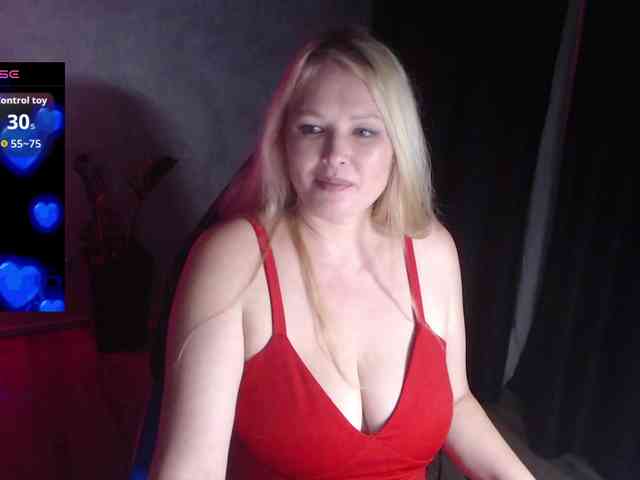 ProvokedDream webcam