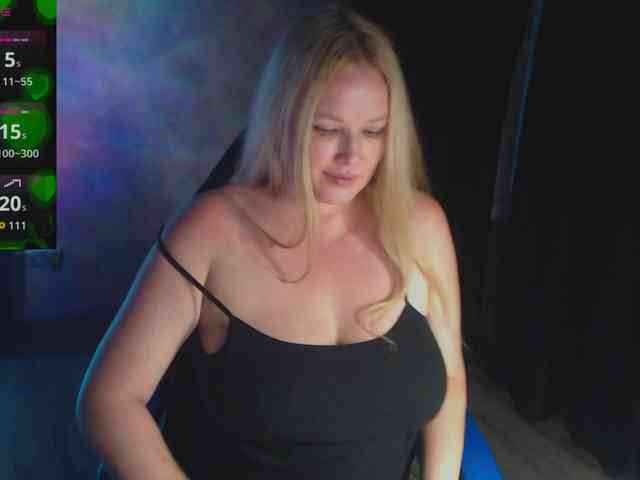 ProvokedDream webcam