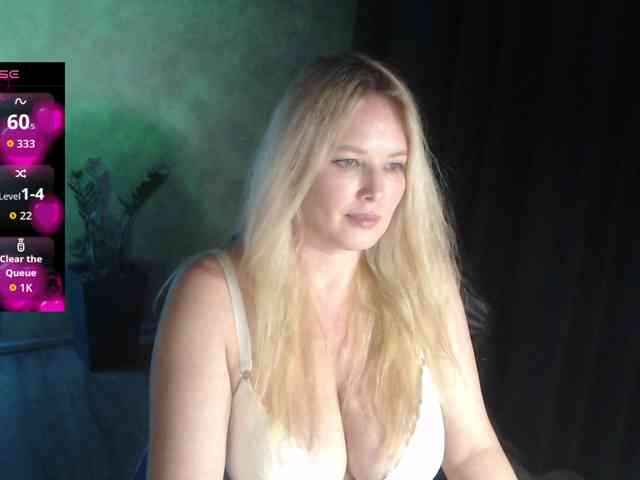 ProvokedDream webcam