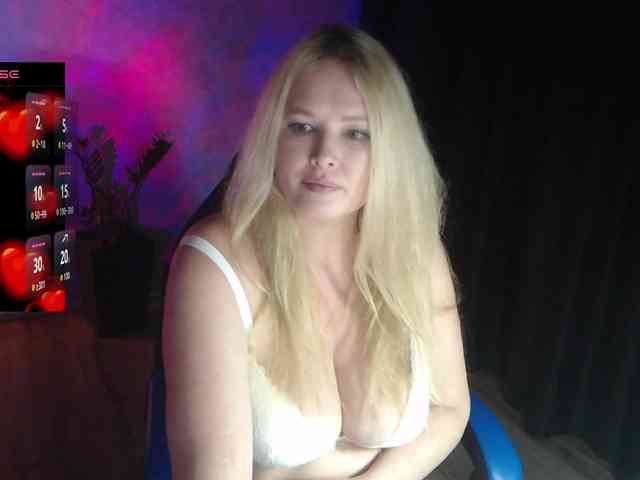 ProvokedDream webcam