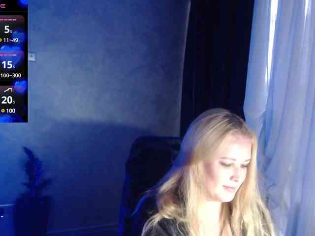 ProvokedDream webcam