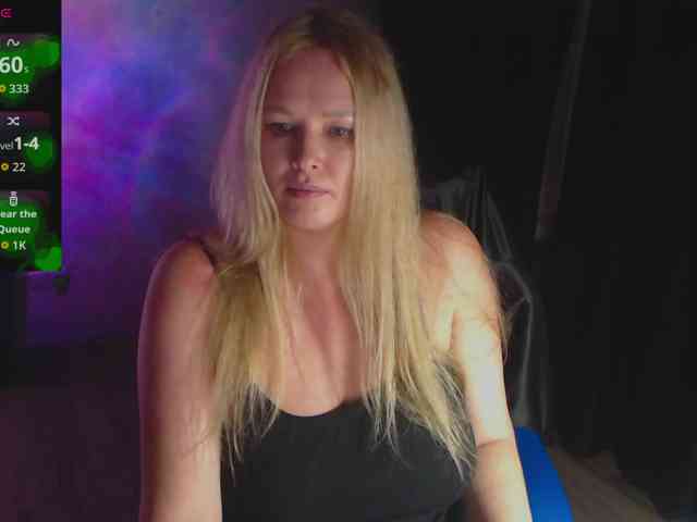 ProvokedDream webcam