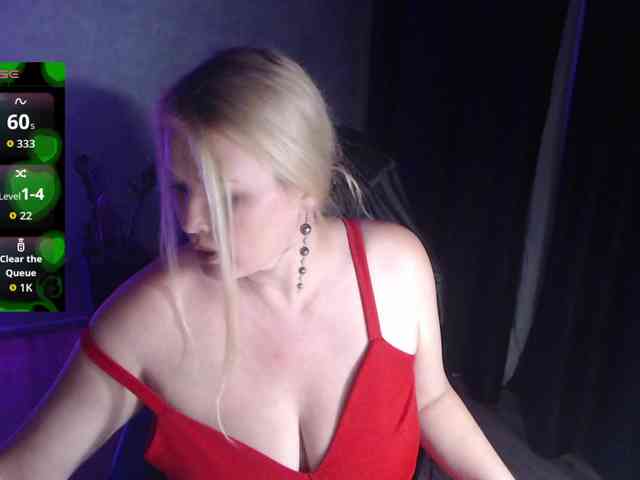 ProvokedDream webcam