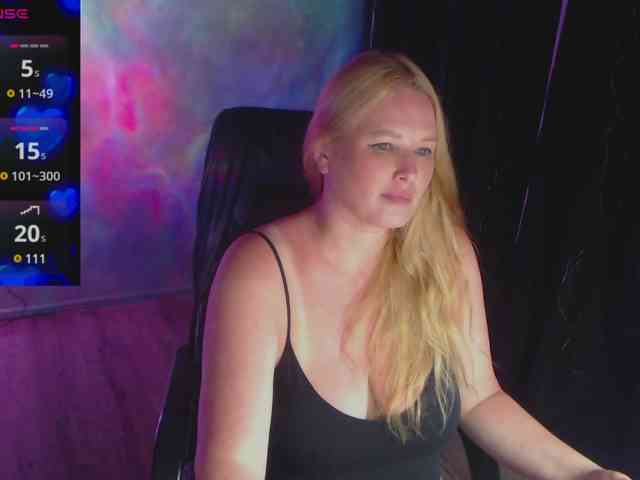 ProvokedDream webcam