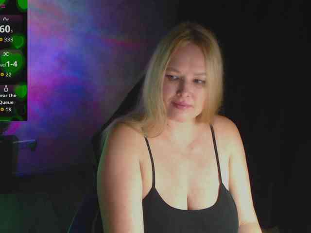 ProvokedDream webcam