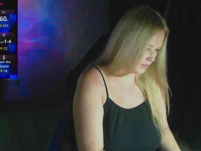 ProvokedDream webcam