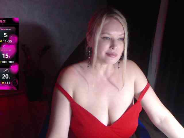 ProvokedDream webcam