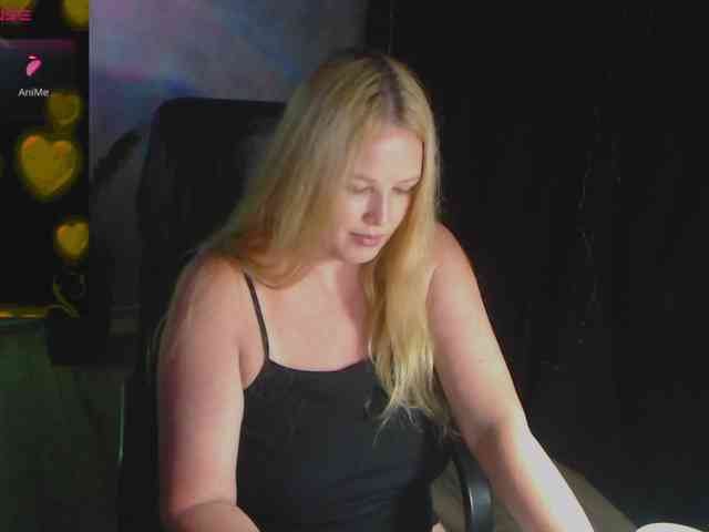 ProvokedDream webcam