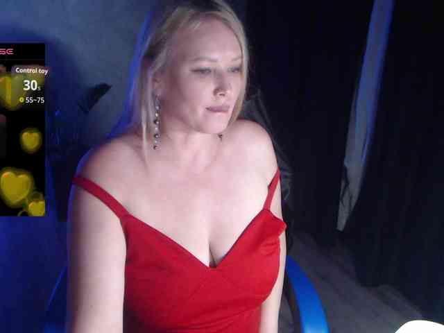 ProvokedDream webcam