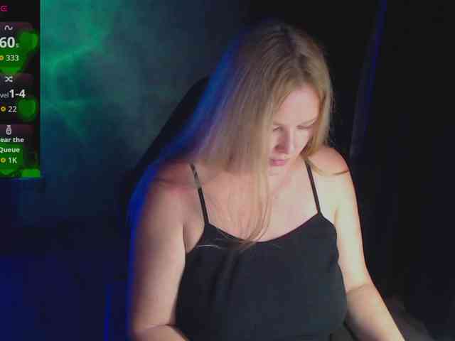 ProvokedDream webcam