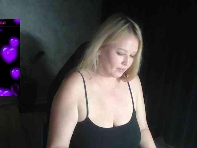 ProvokedDream webcam