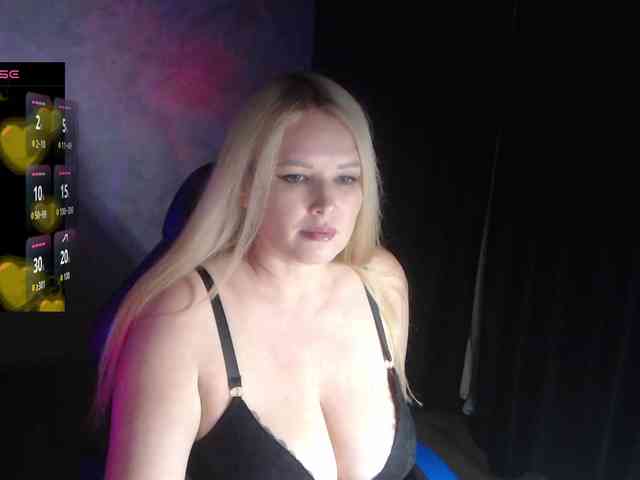 ProvokedDream webcam