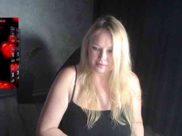 ProvokedDream webcam