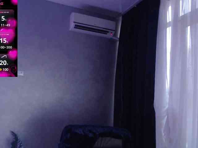 ProvokedDream webcam
