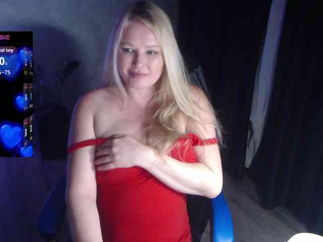 ProvokedDream webcam