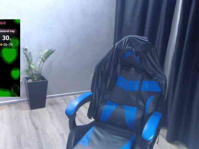 ProvokedDream webcam