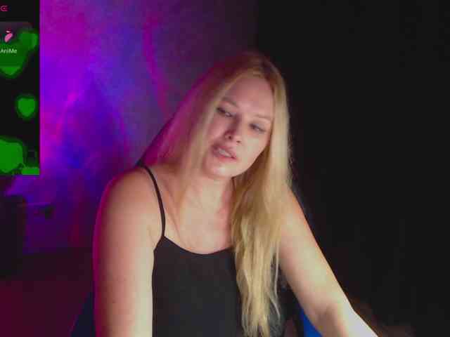 ProvokedDream webcam