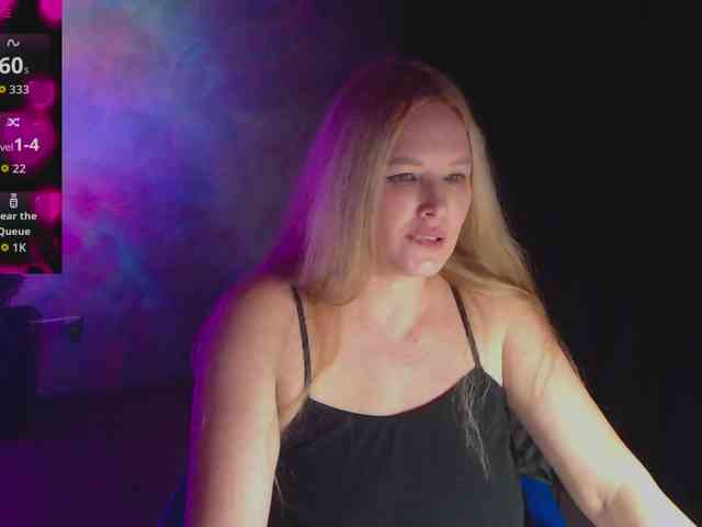 ProvokedDream webcam