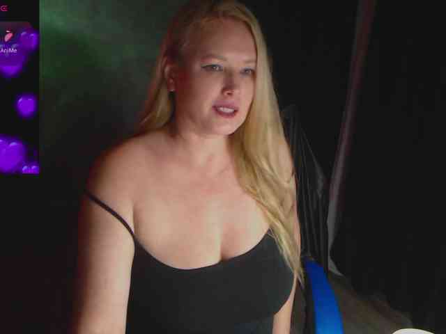 ProvokedDream webcam