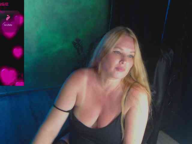 ProvokedDream webcam